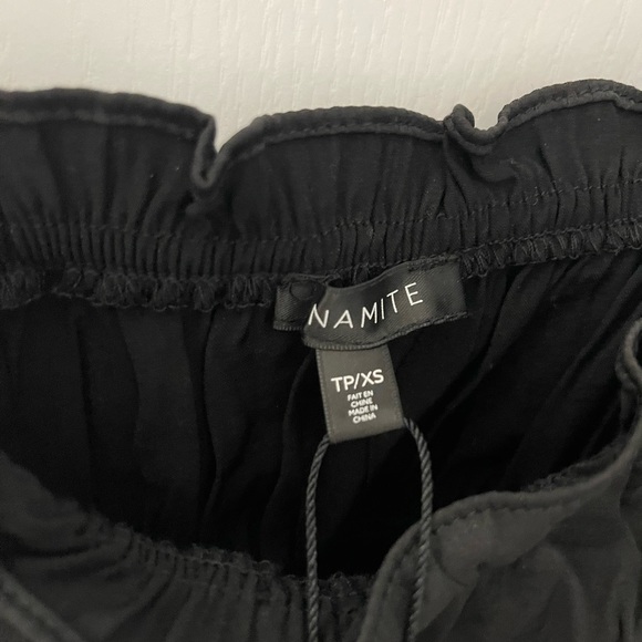 Dynamite Blouse - Picture 2 of 3